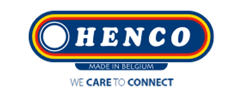 Henco a Belgian company