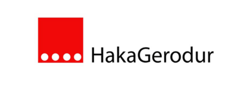 Haka a German company